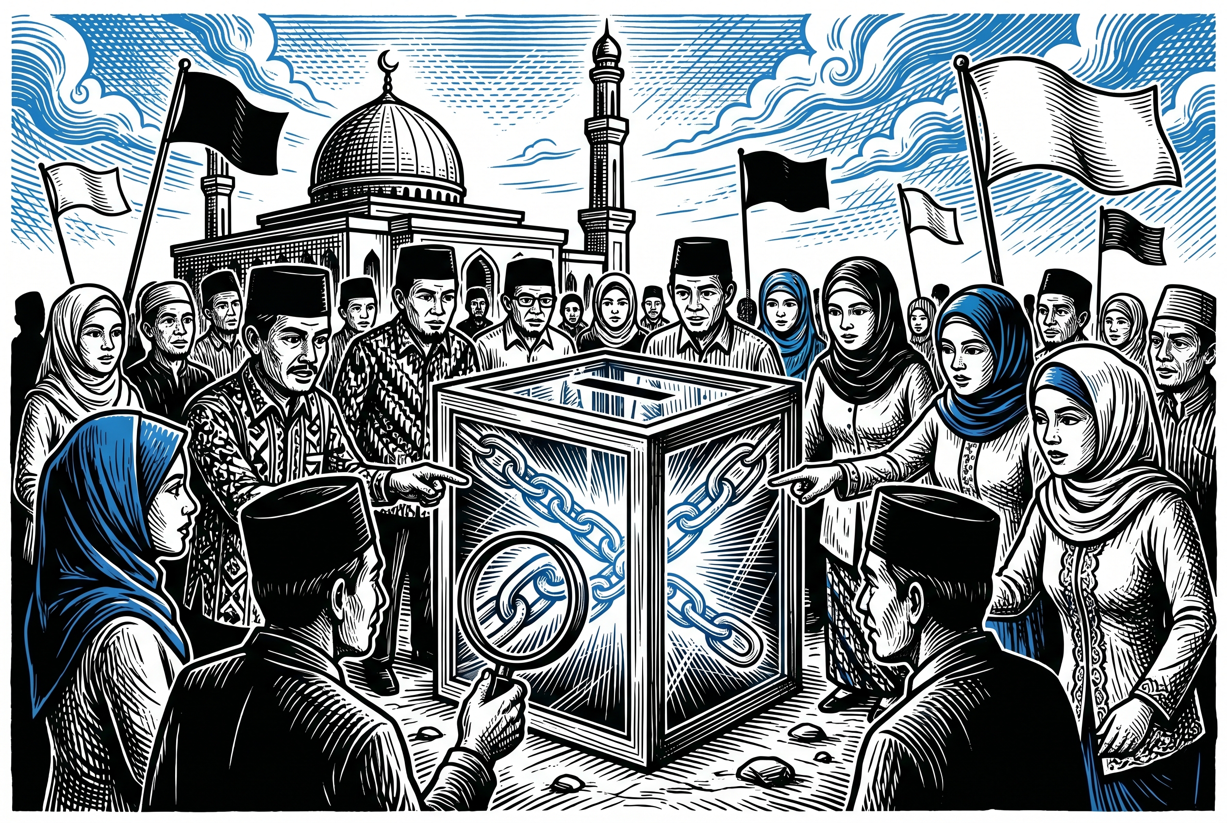 Ilustrasi